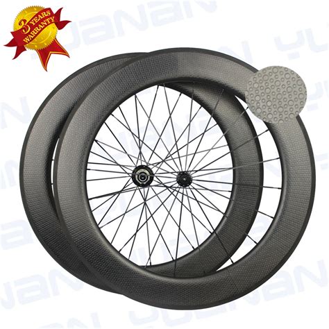 Reliable Chinese Carbon Wheels for Road Bike .